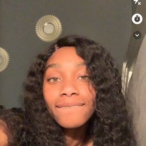 Meet your Posher, Kourtney